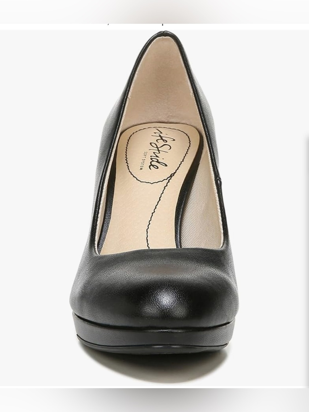 NEW Life Stride Julia Platform Pumps - Picture 11 of 11